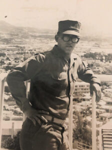 Veteran