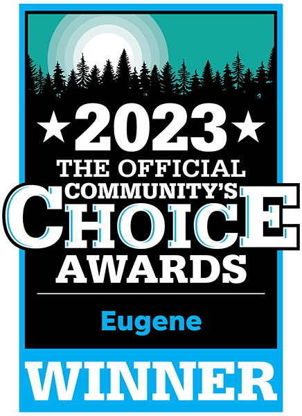 Community's Choice Winner